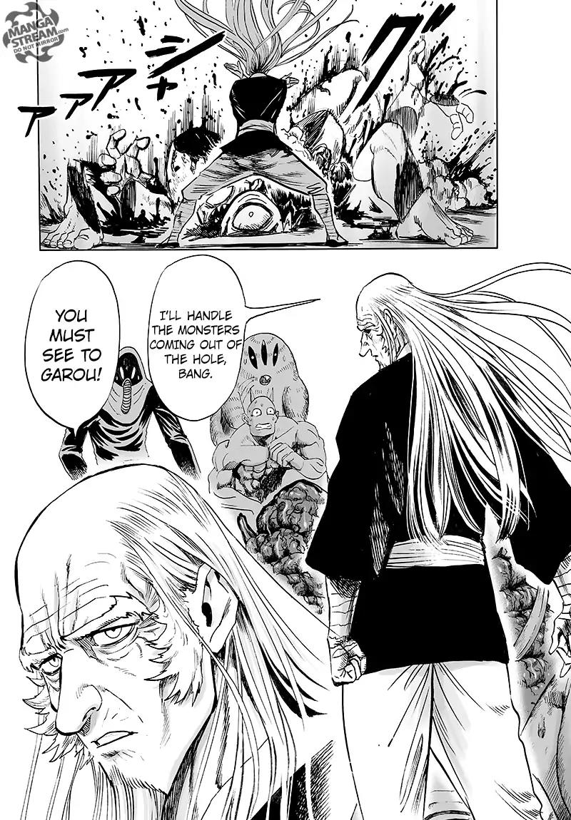 Onepunch-Man chapter 83 page 49