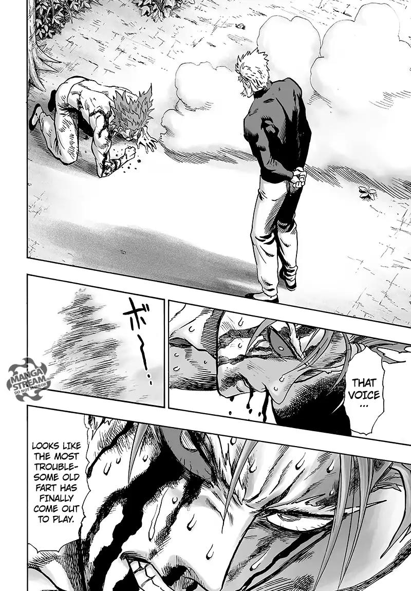 Onepunch-Man chapter 83 page 51