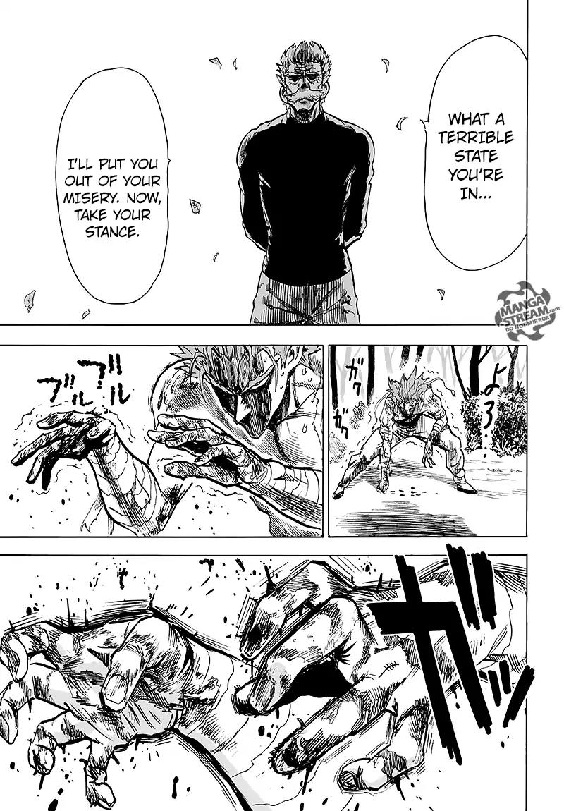 Onepunch-Man chapter 83 page 52