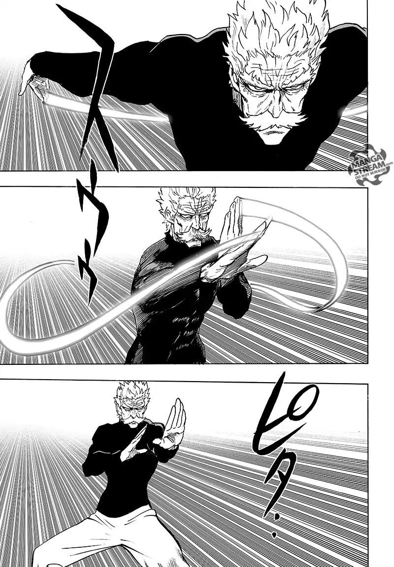 Onepunch-Man chapter 83 page 54