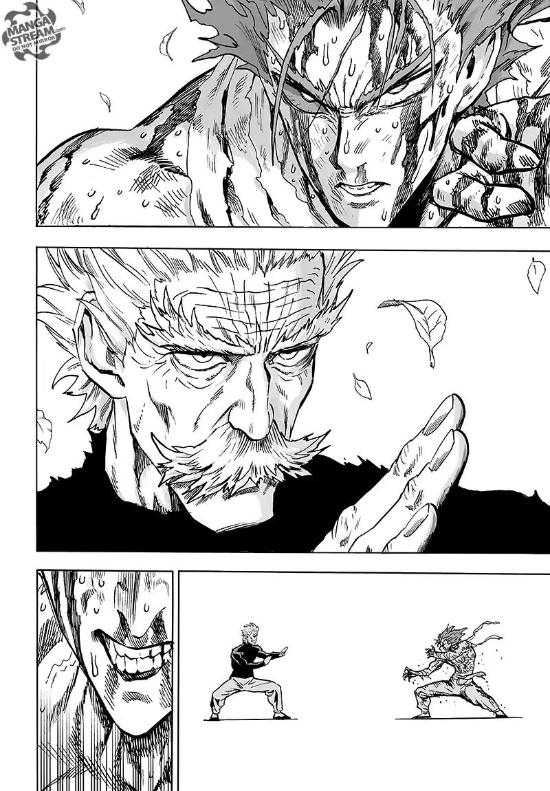 Onepunch-Man chapter 83 page 55