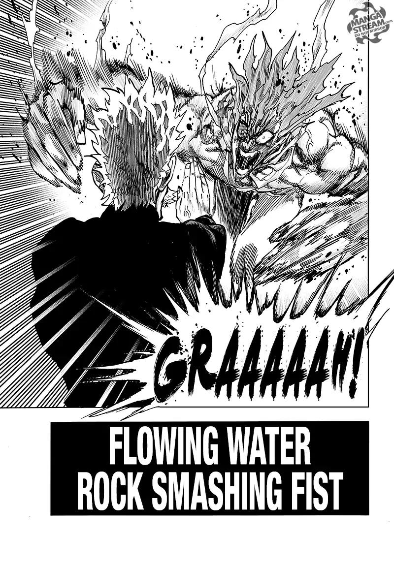 Onepunch-Man chapter 83 page 56