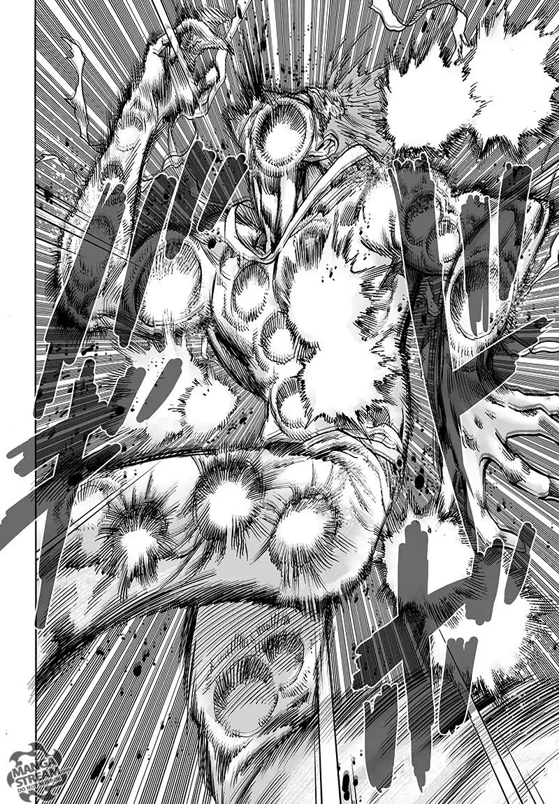 Onepunch-Man chapter 83 page 57