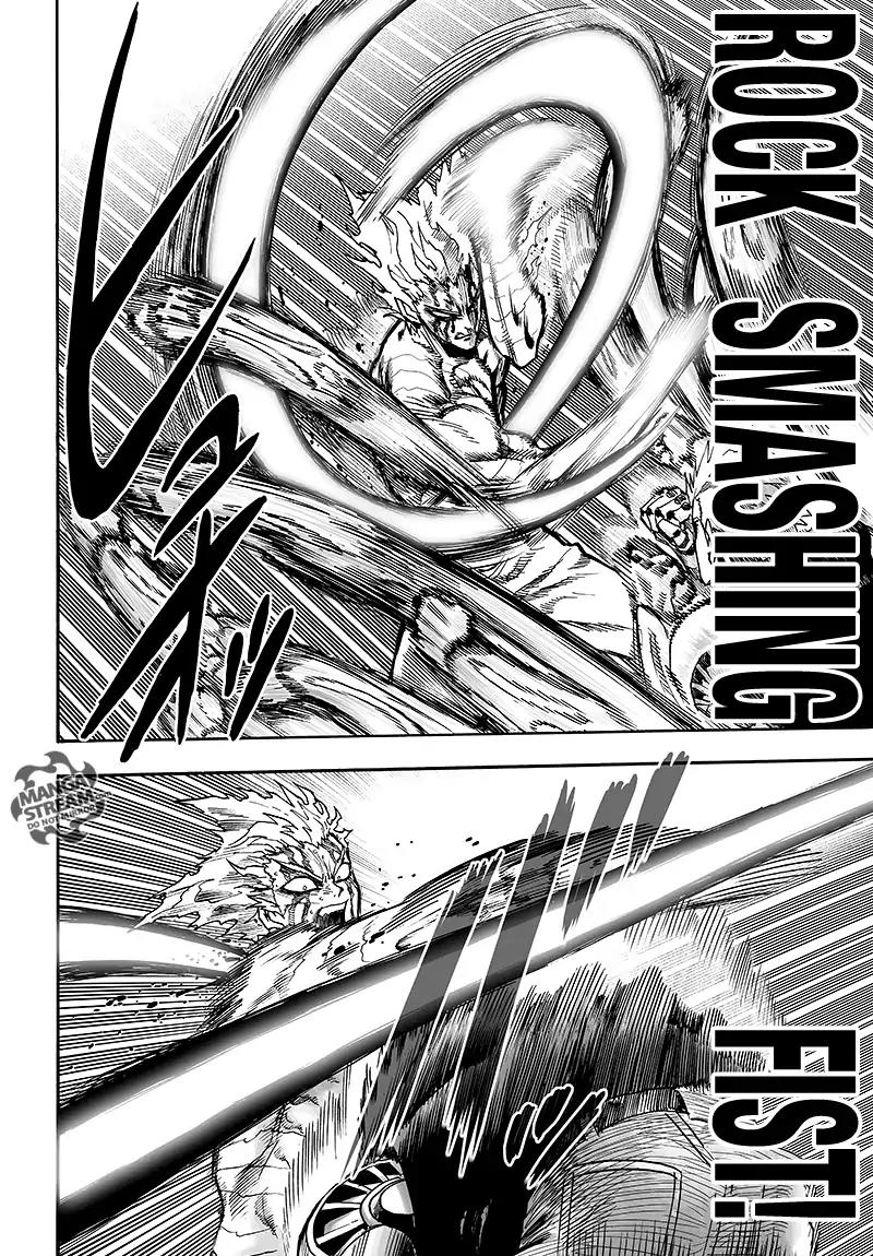 Onepunch-Man chapter 83 page 7