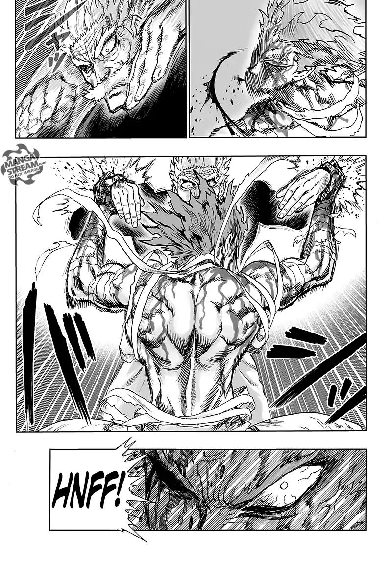 Onepunch-Man chapter 84 page 10