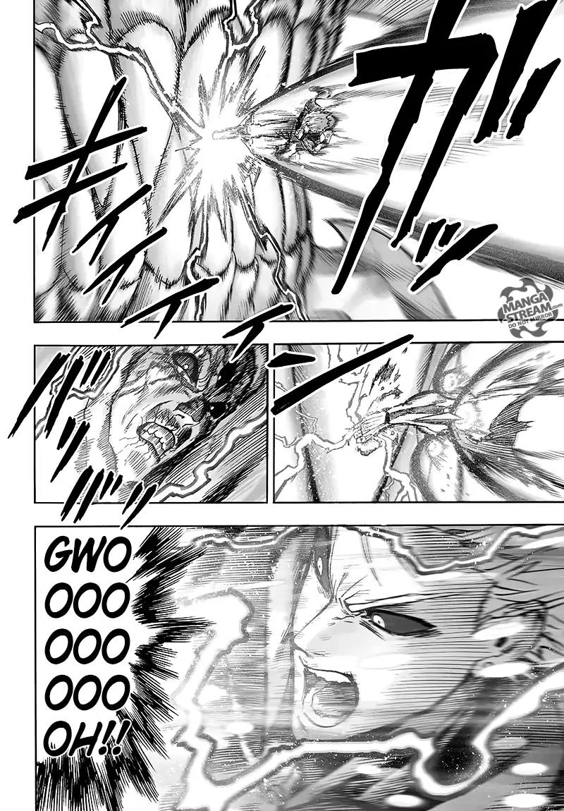 Onepunch-Man chapter 84 page 101