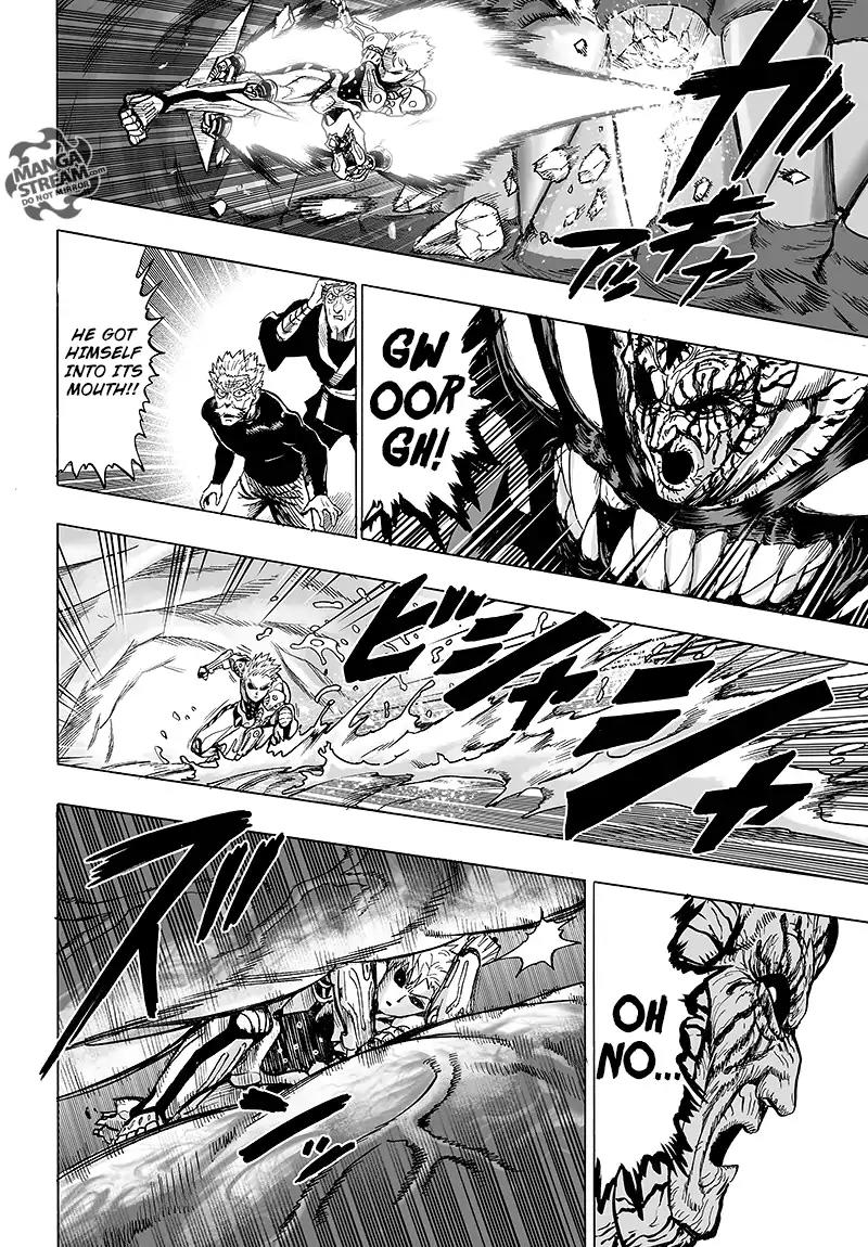 Onepunch-Man chapter 84 page 103