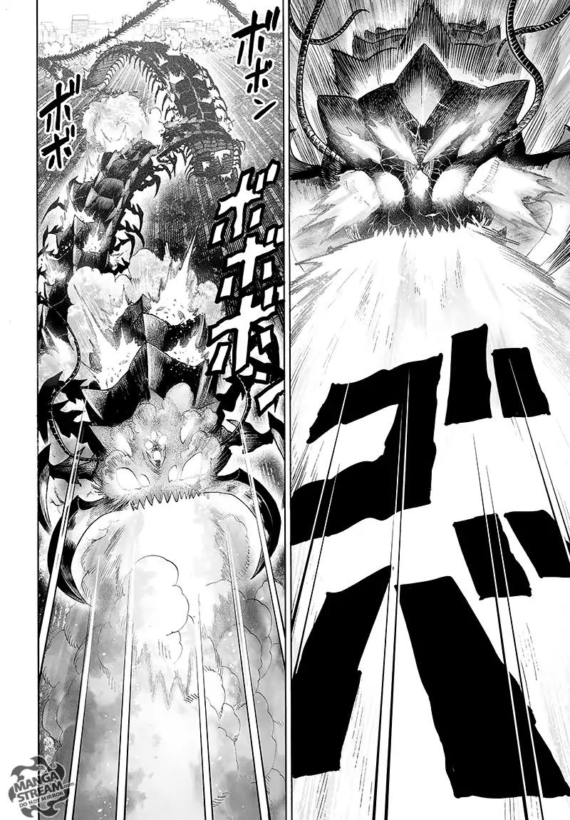 Onepunch-Man chapter 84 page 106