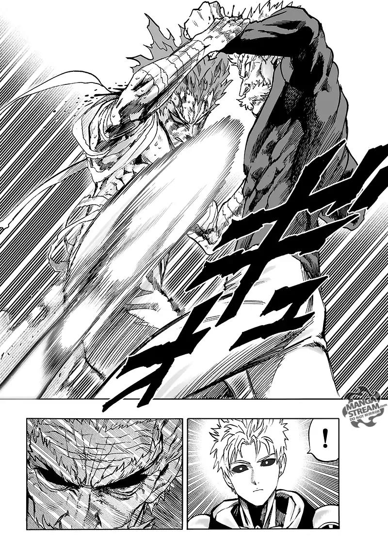 Onepunch-Man chapter 84 page 11