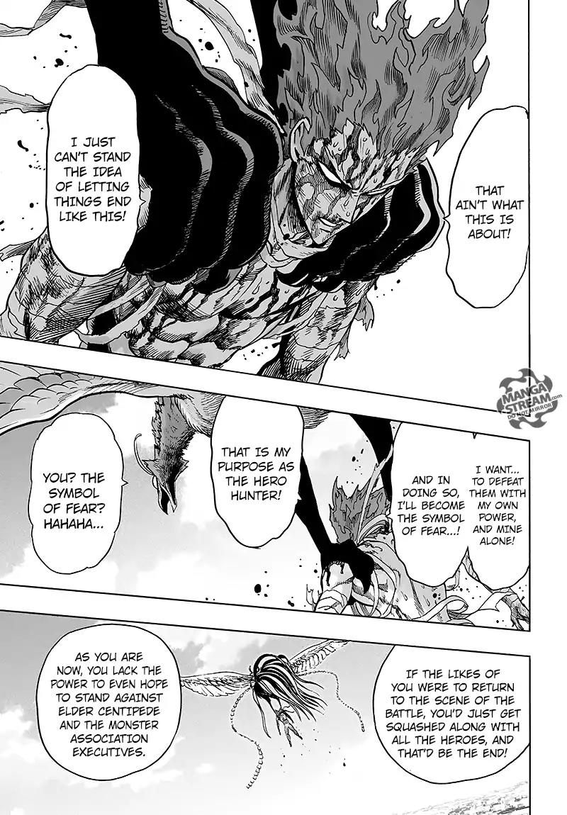 Onepunch-Man chapter 84 page 111