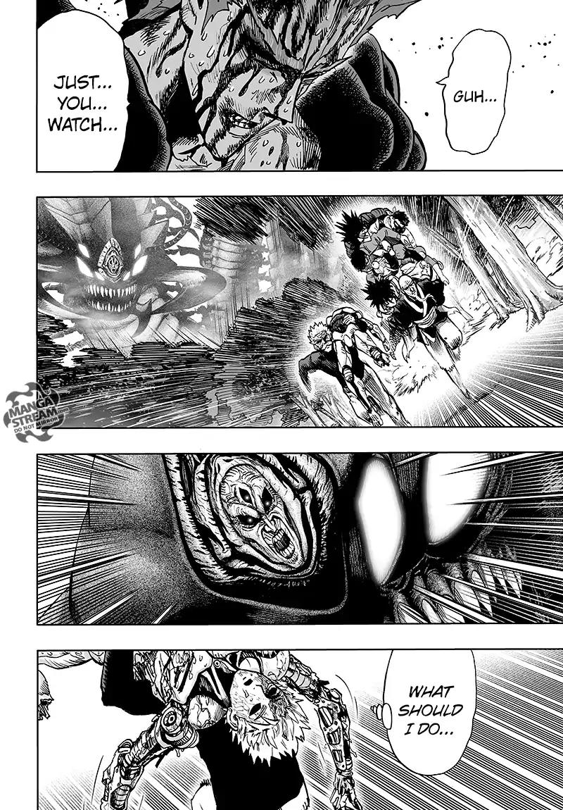 Onepunch-Man chapter 84 page 112