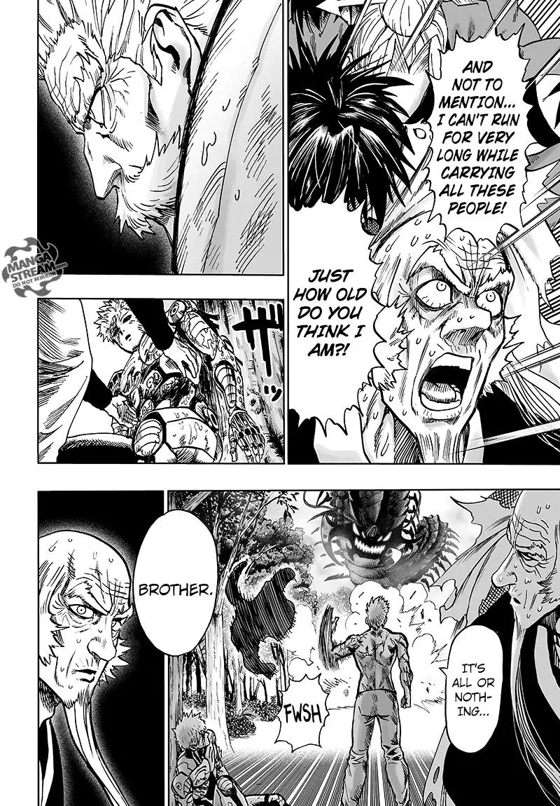 Onepunch-Man chapter 84 page 114