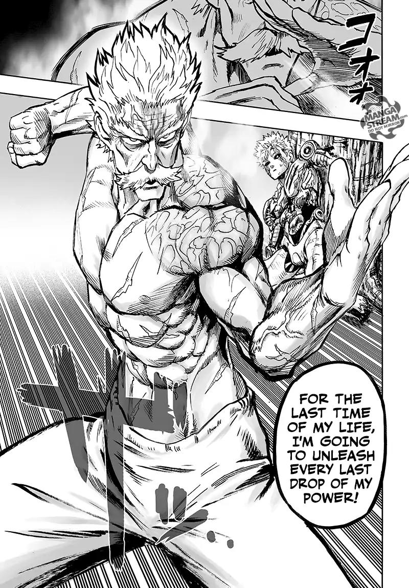 Onepunch-Man chapter 84 page 115