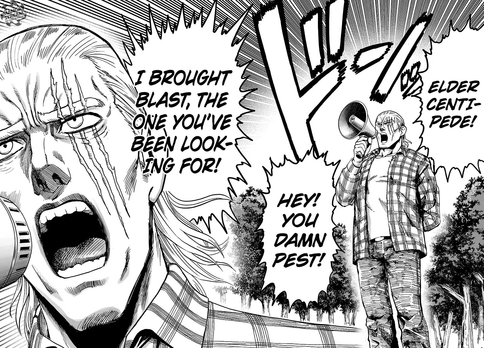 Onepunch-Man chapter 84 page 116