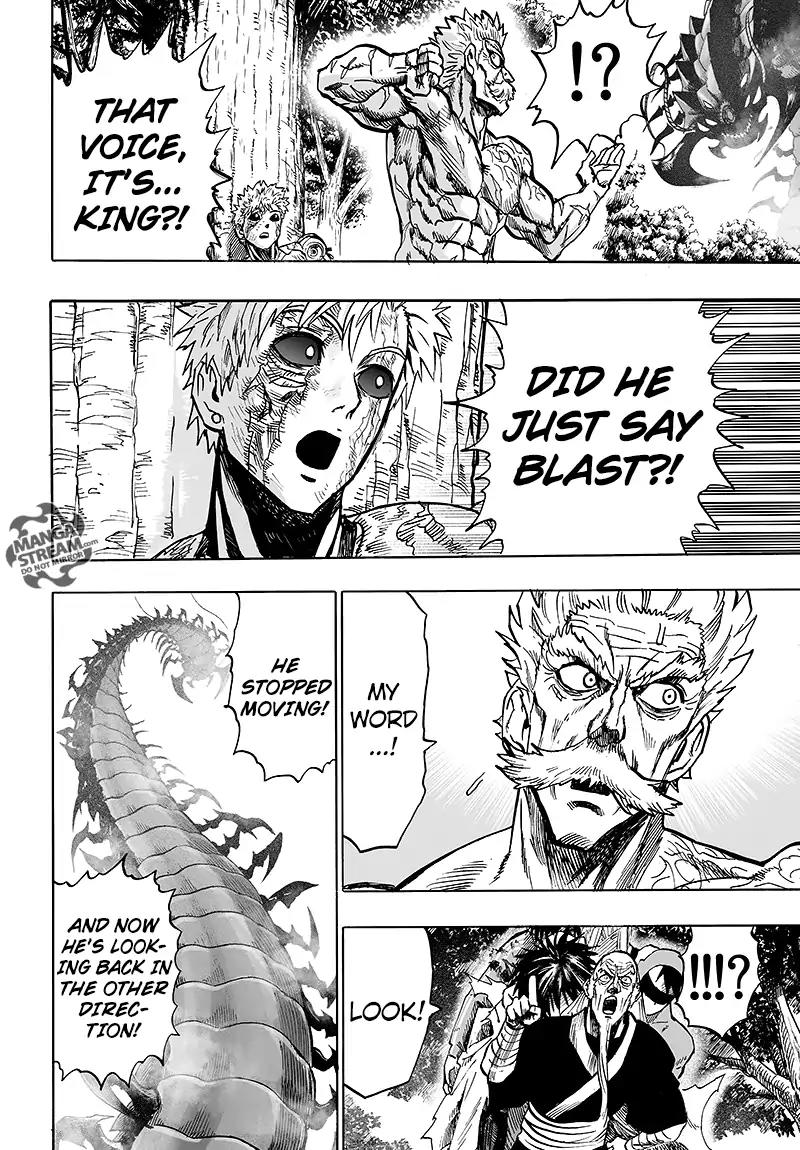 Onepunch-Man chapter 84 page 117