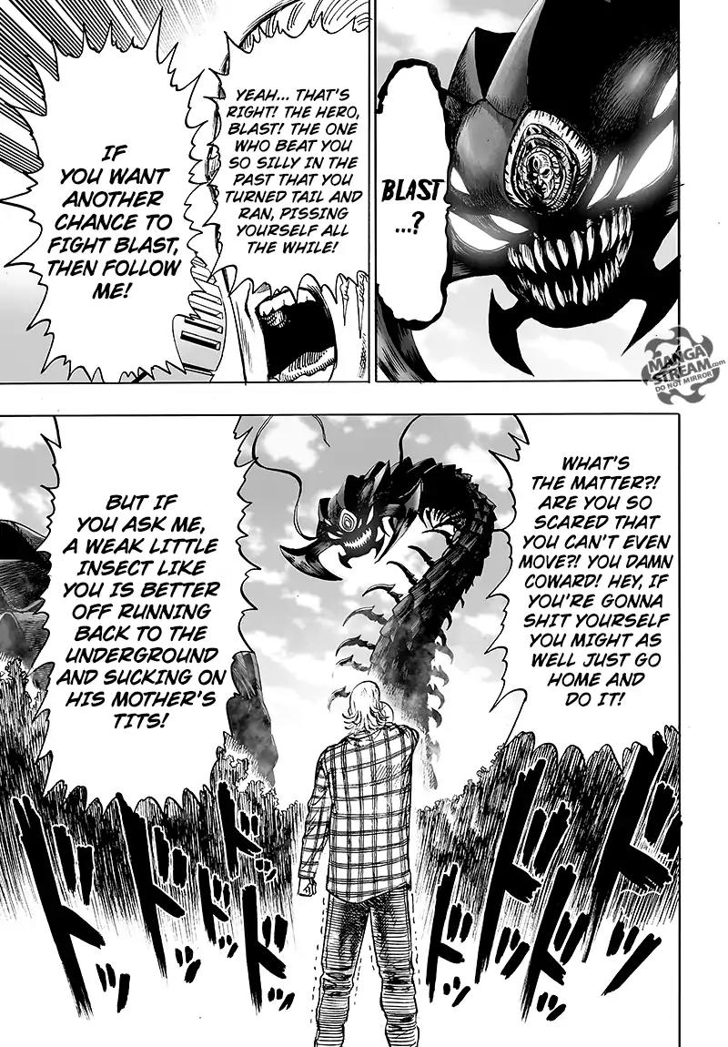 Onepunch-Man chapter 84 page 118