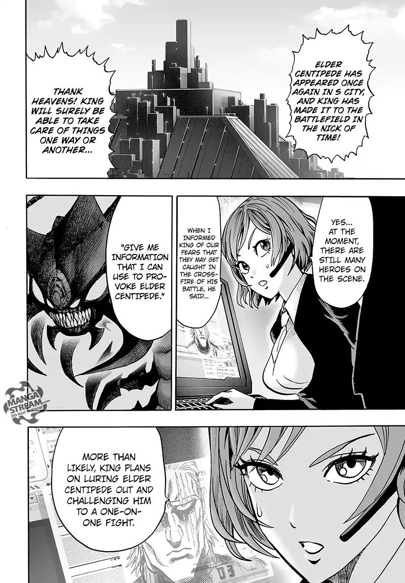 Onepunch-Man chapter 84 page 119