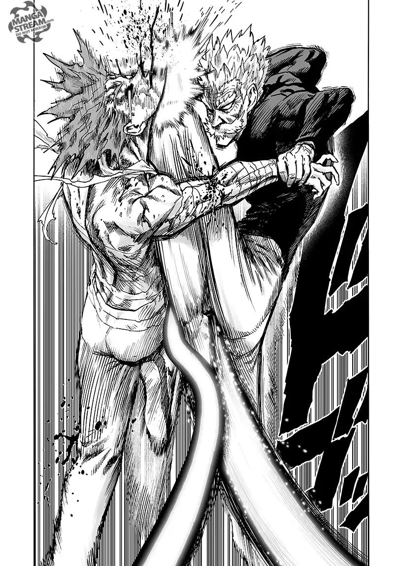 Onepunch-Man chapter 84 page 12
