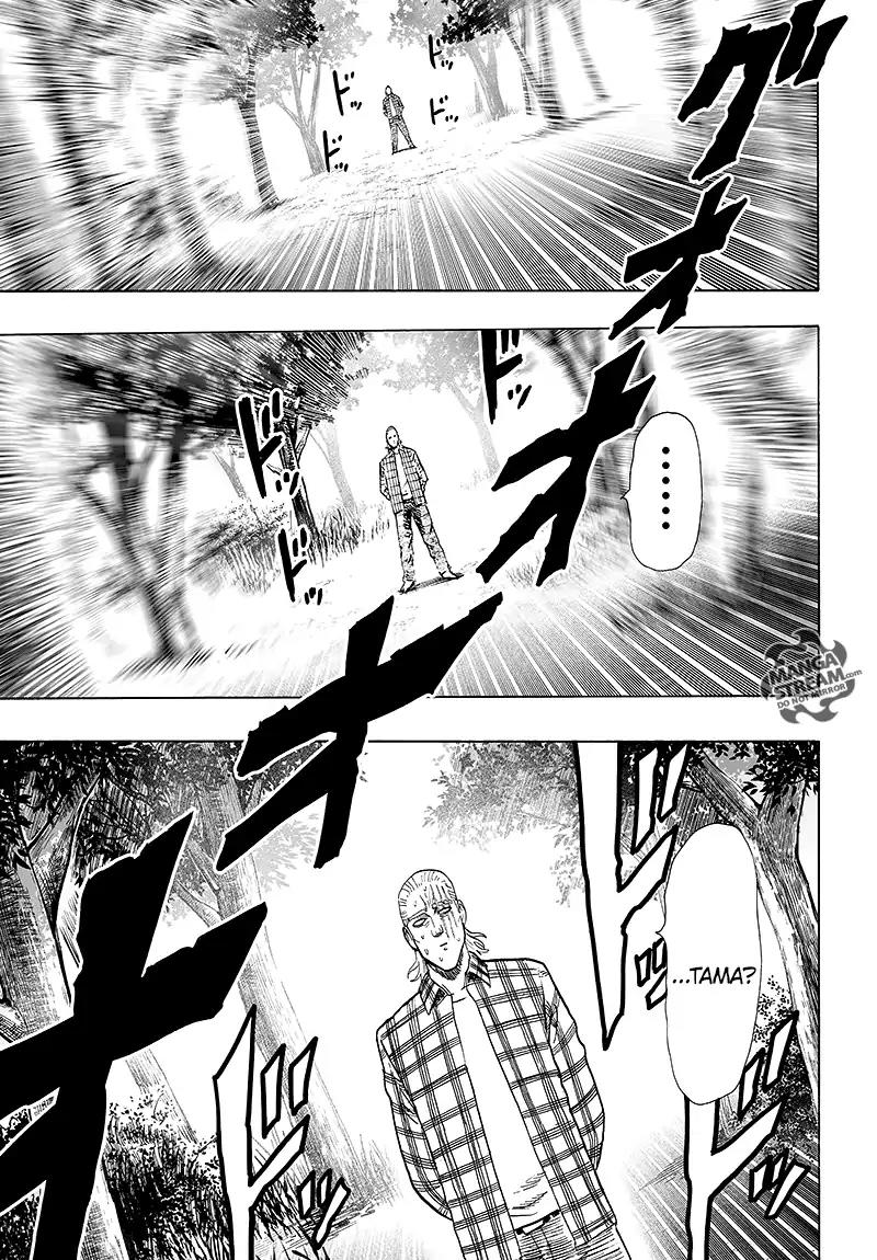 Onepunch-Man chapter 84 page 122
