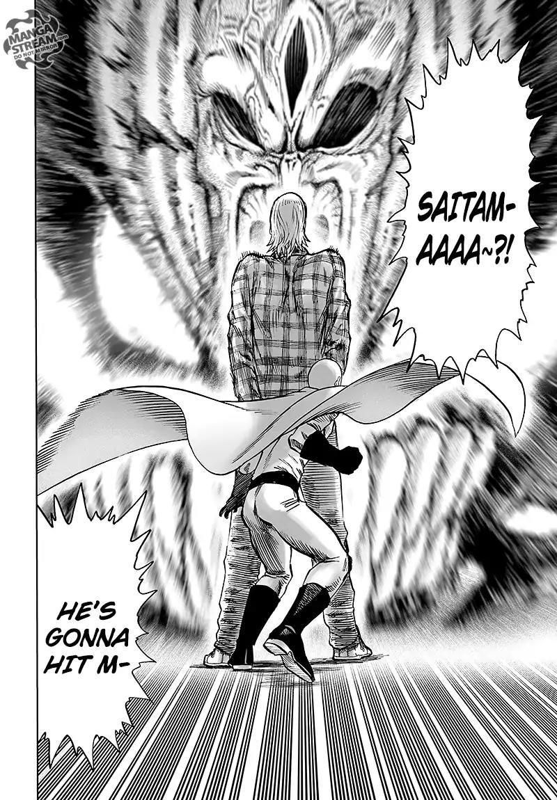 Onepunch-Man chapter 84 page 123