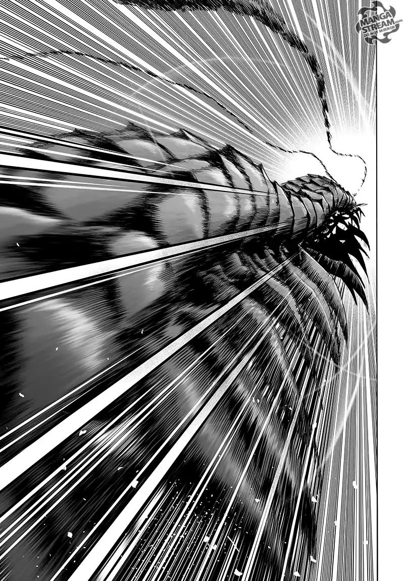 Onepunch-Man chapter 84 page 124