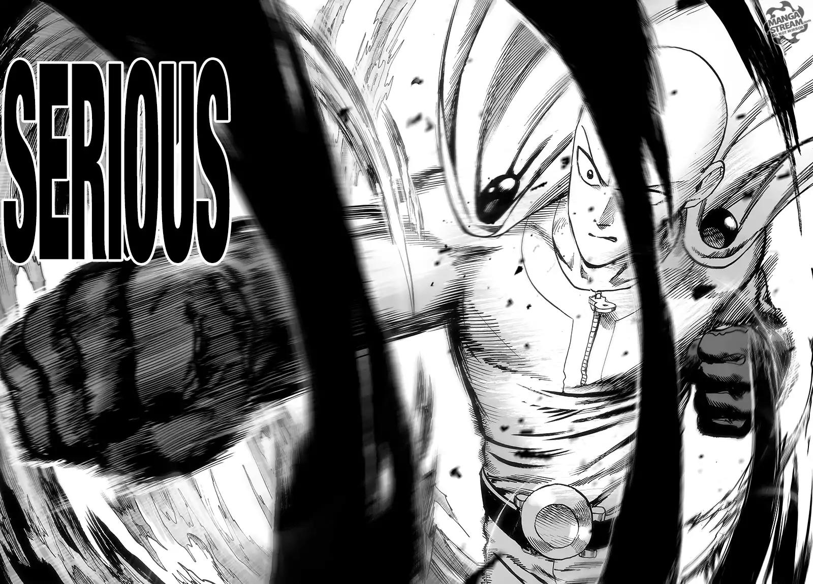 Onepunch-Man chapter 84 page 125