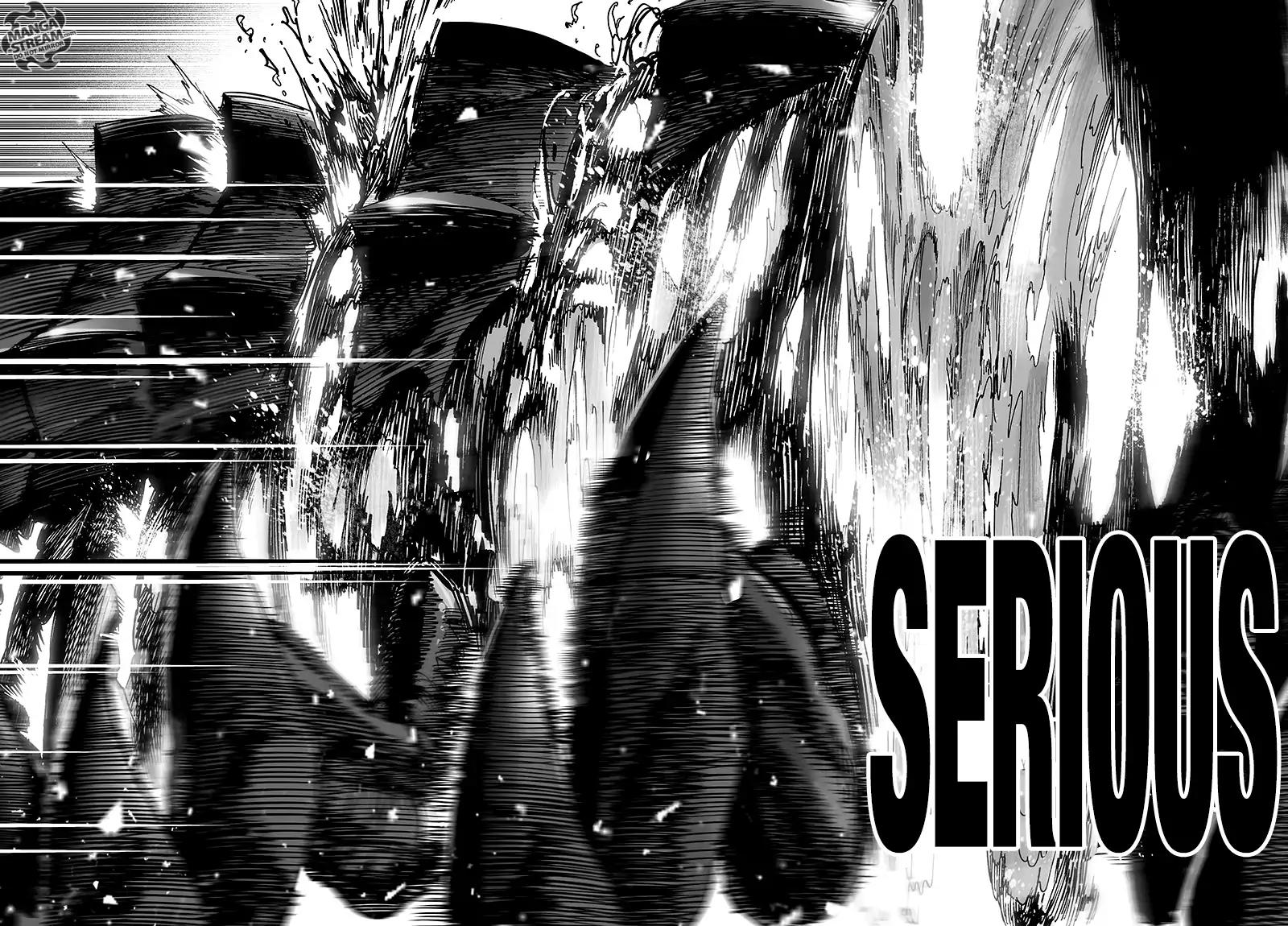 Onepunch-Man chapter 84 page 127