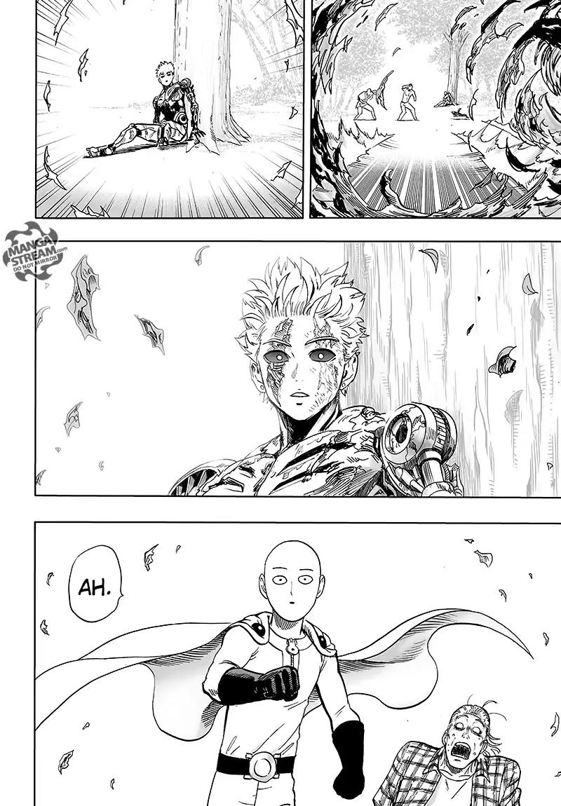 Onepunch-Man chapter 84 page 129