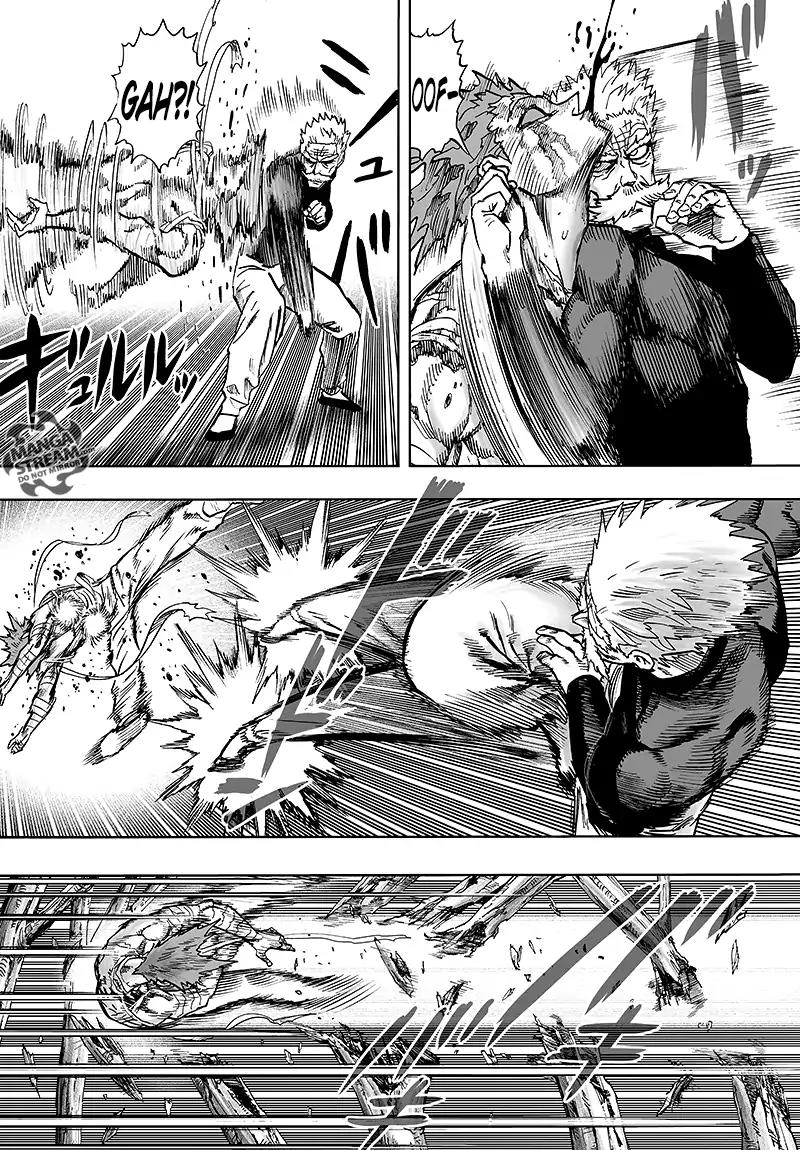 Onepunch-Man chapter 84 page 13