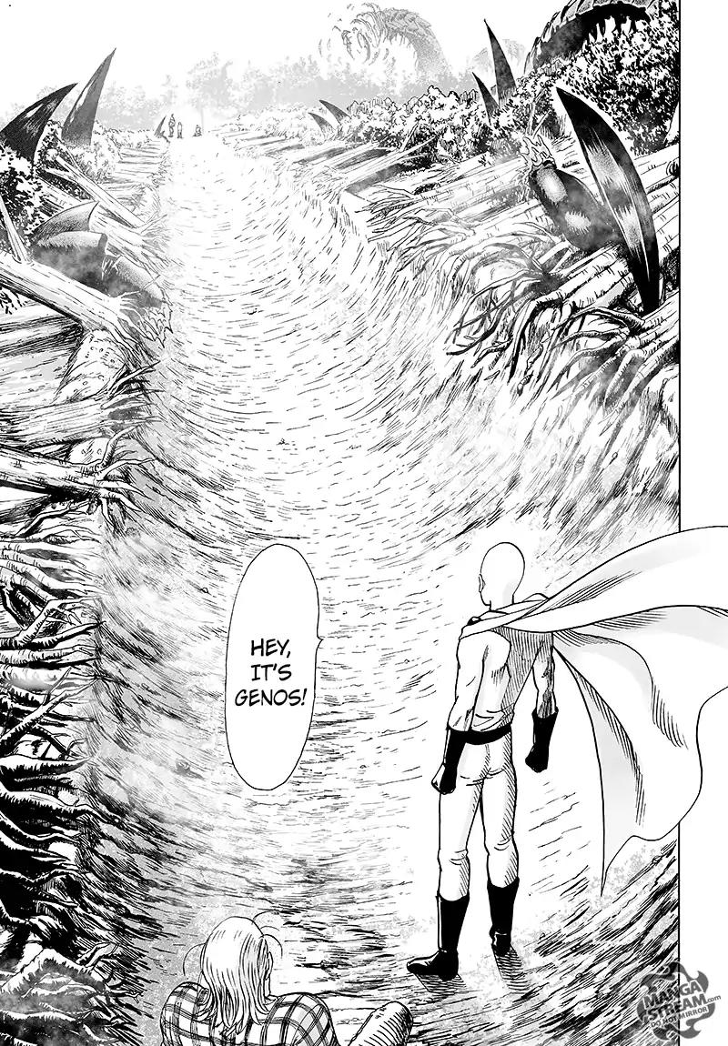 Onepunch-Man chapter 84 page 130