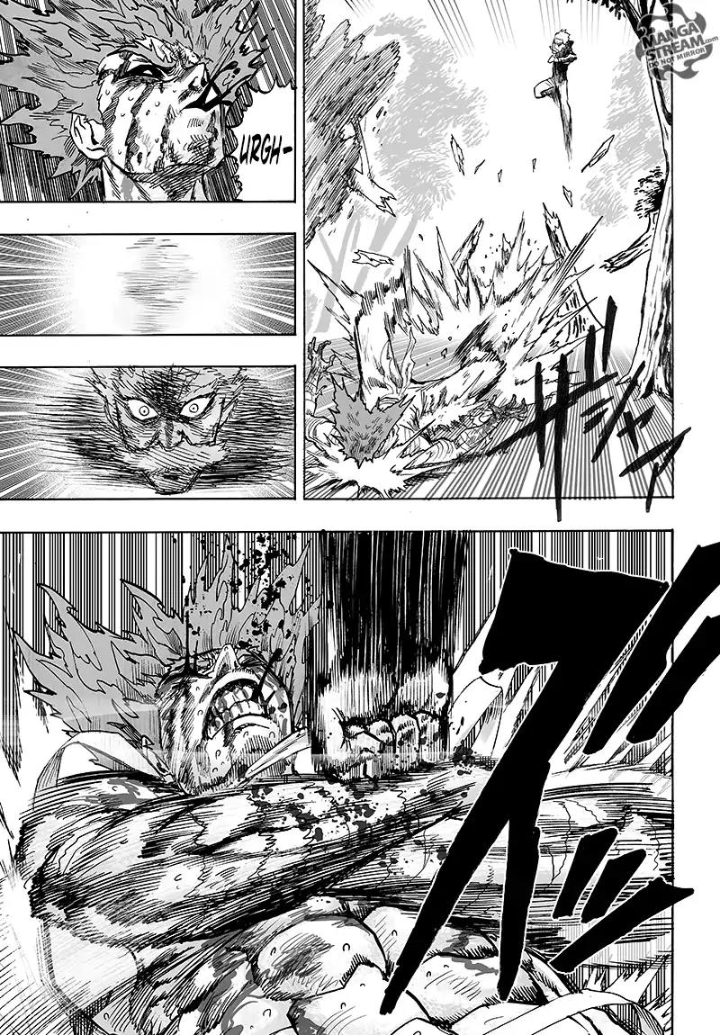 Onepunch-Man chapter 84 page 14