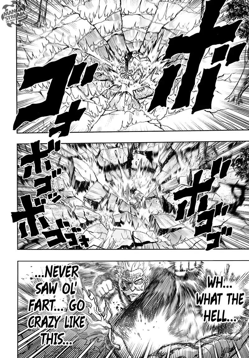 Onepunch-Man chapter 84 page 15