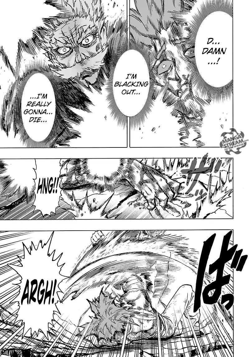 Onepunch-Man chapter 84 page 16