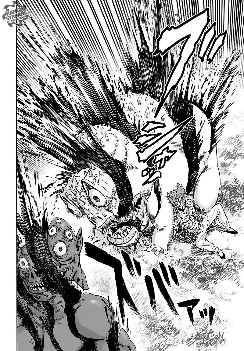 Onepunch-Man chapter 84 page 19