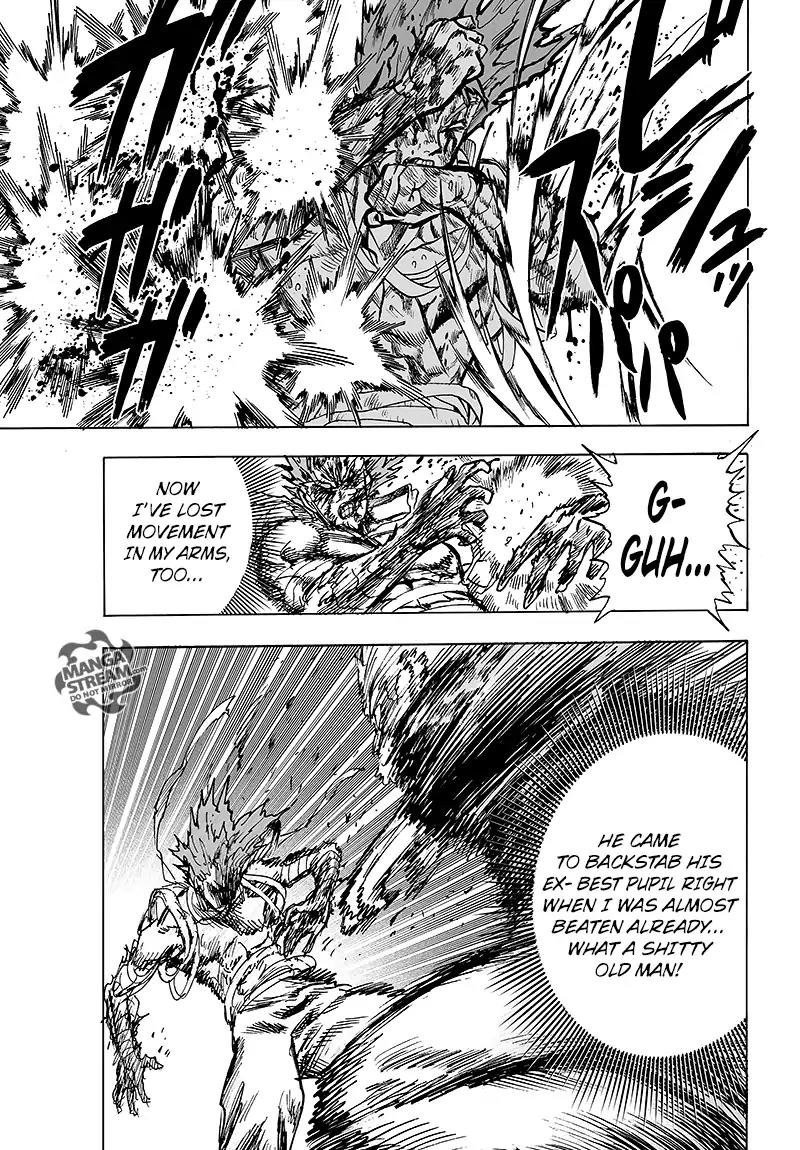 Onepunch-Man chapter 84 page 24