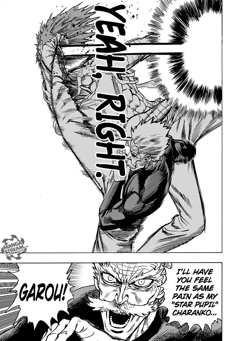 Onepunch-Man chapter 84 page 26
