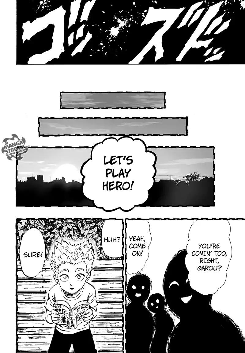 Onepunch-Man chapter 84 page 27
