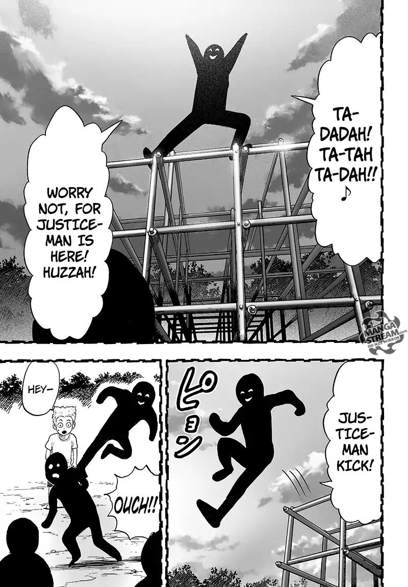 Onepunch-Man chapter 84 page 28