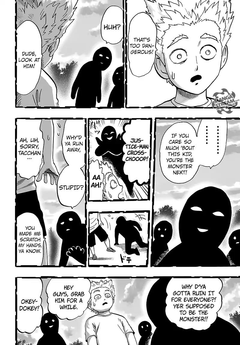 Onepunch-Man chapter 84 page 29