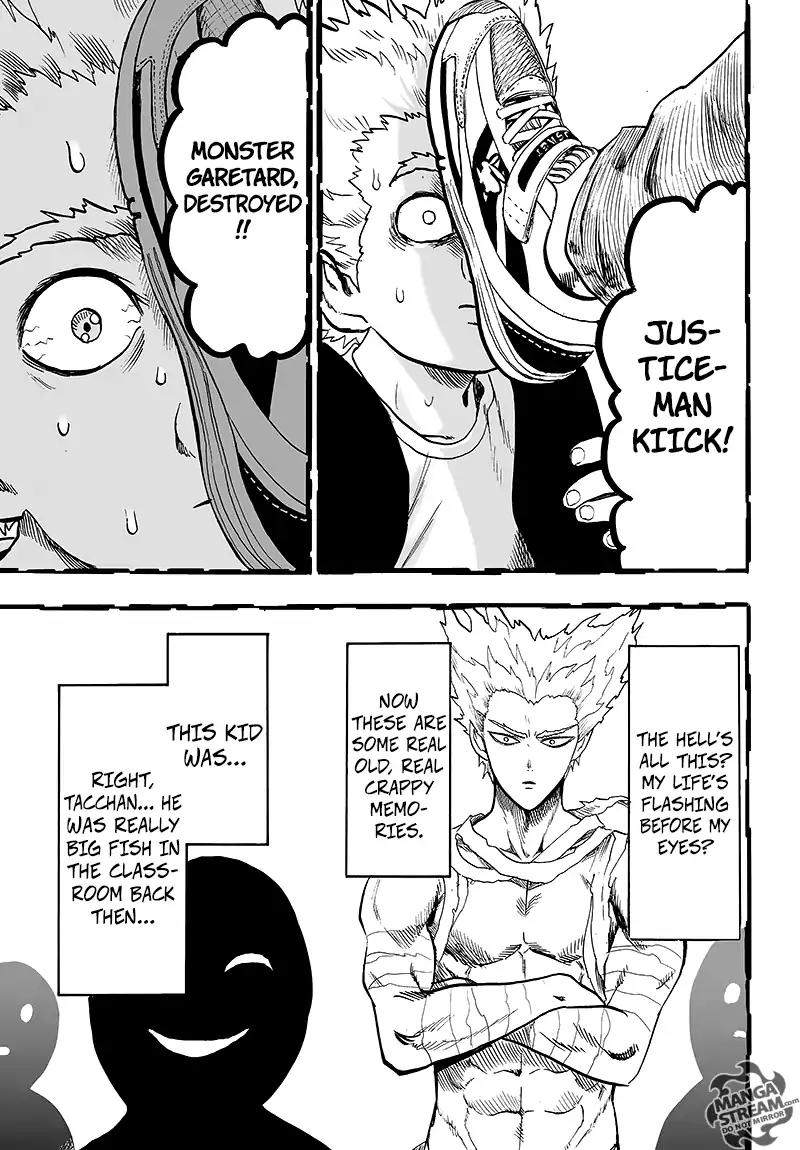 Onepunch-Man chapter 84 page 30