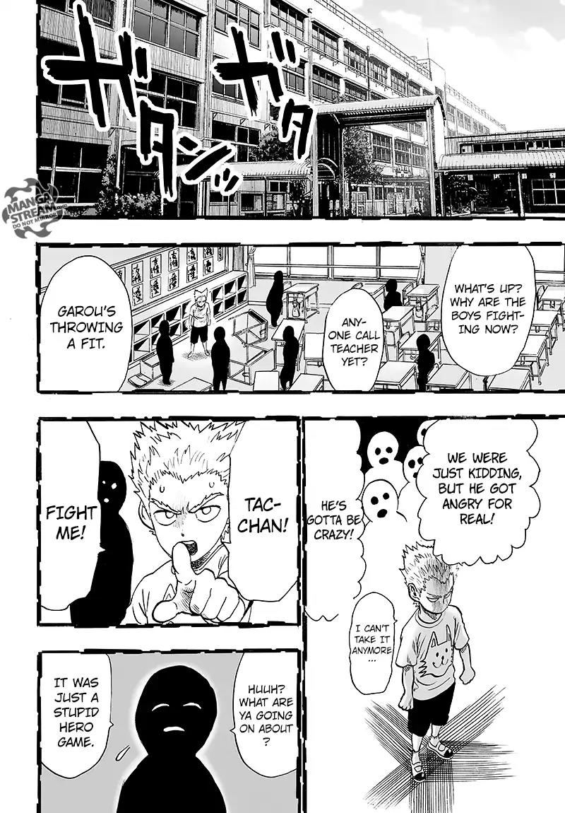 Onepunch-Man chapter 84 page 31