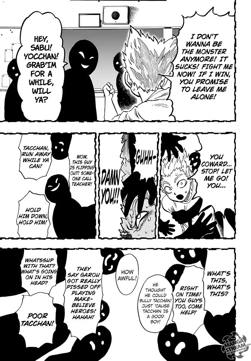 Onepunch-Man chapter 84 page 32