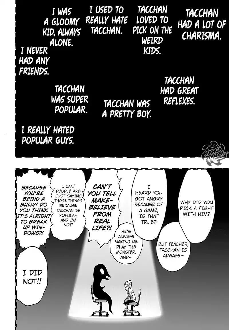 Onepunch-Man chapter 84 page 33