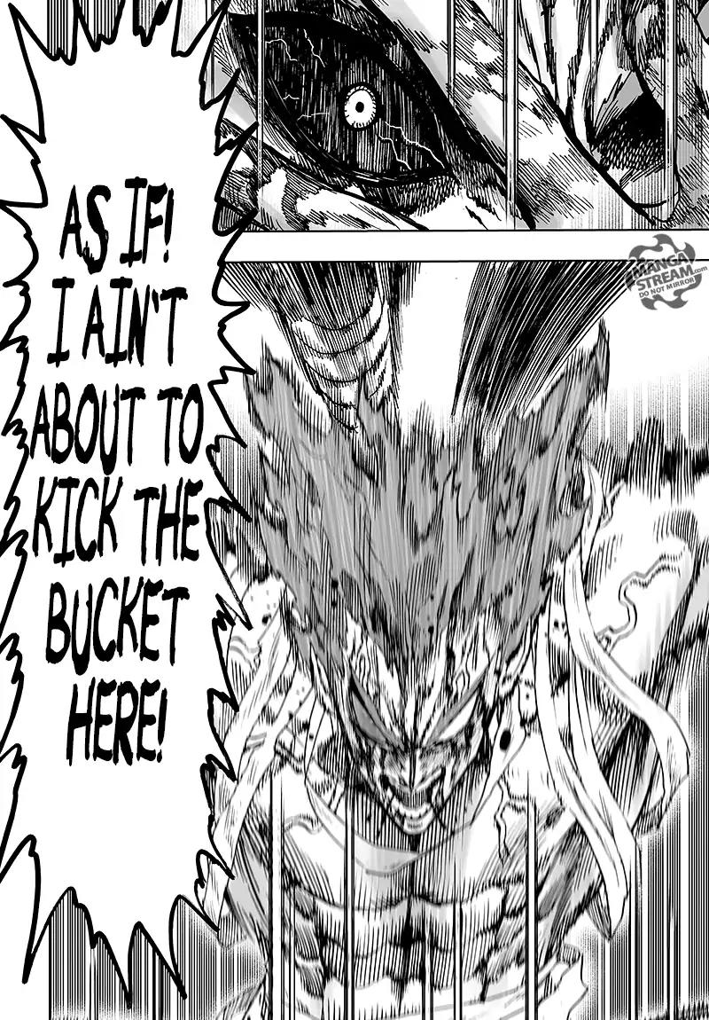 Onepunch-Man chapter 84 page 37