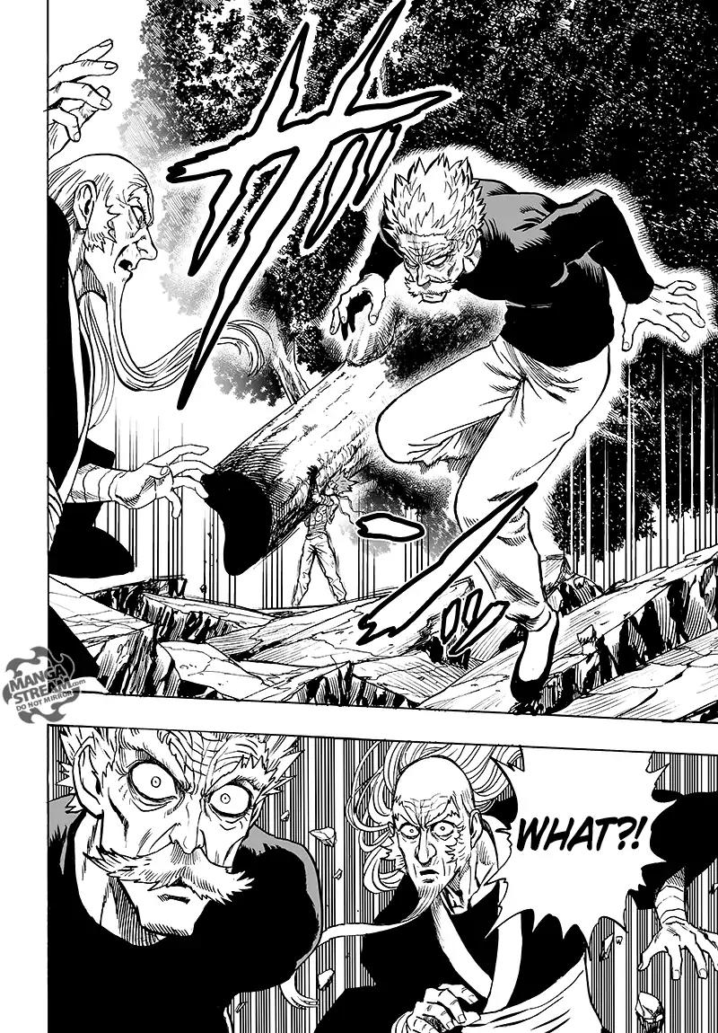 Onepunch-Man chapter 84 page 39