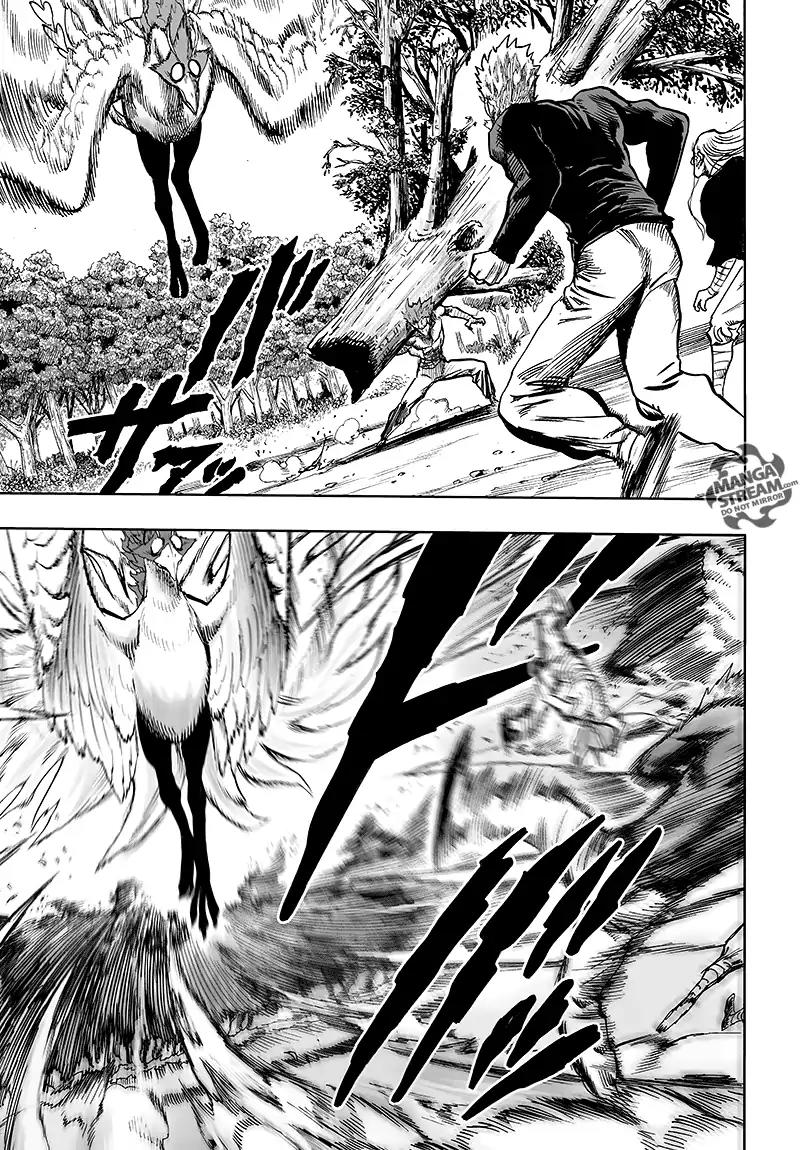 Onepunch-Man chapter 84 page 43