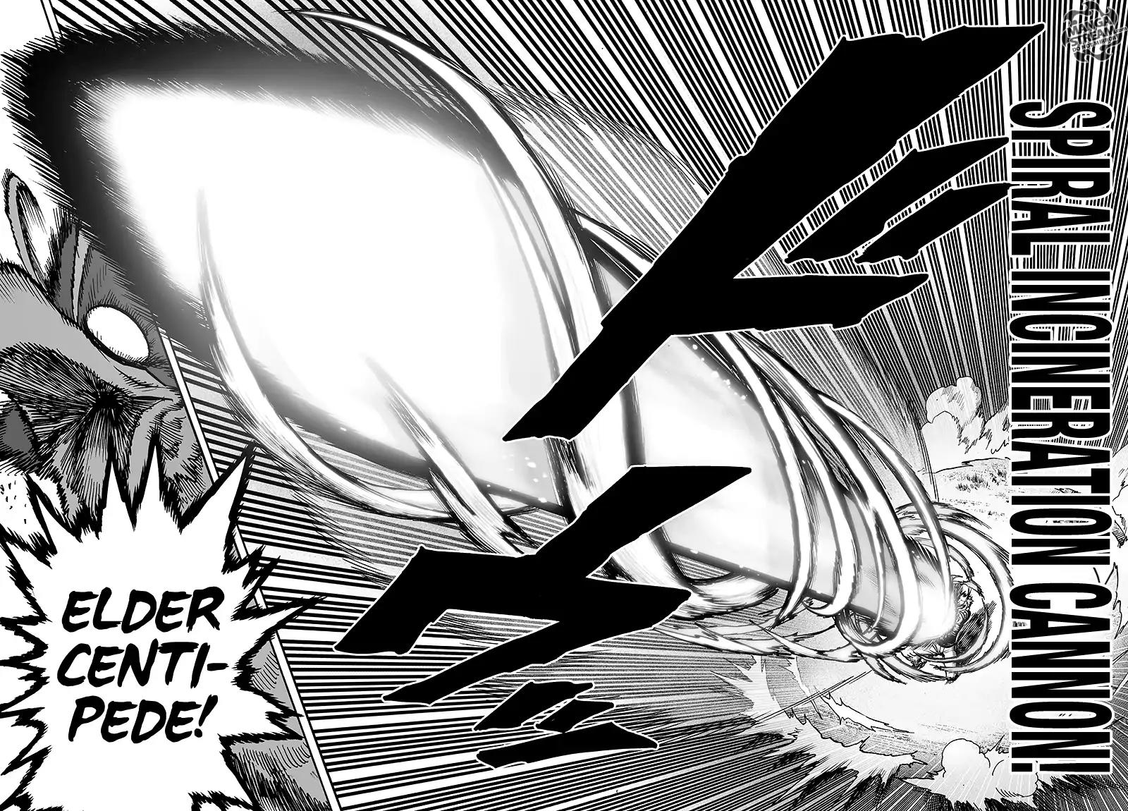 Onepunch-Man chapter 84 page 48