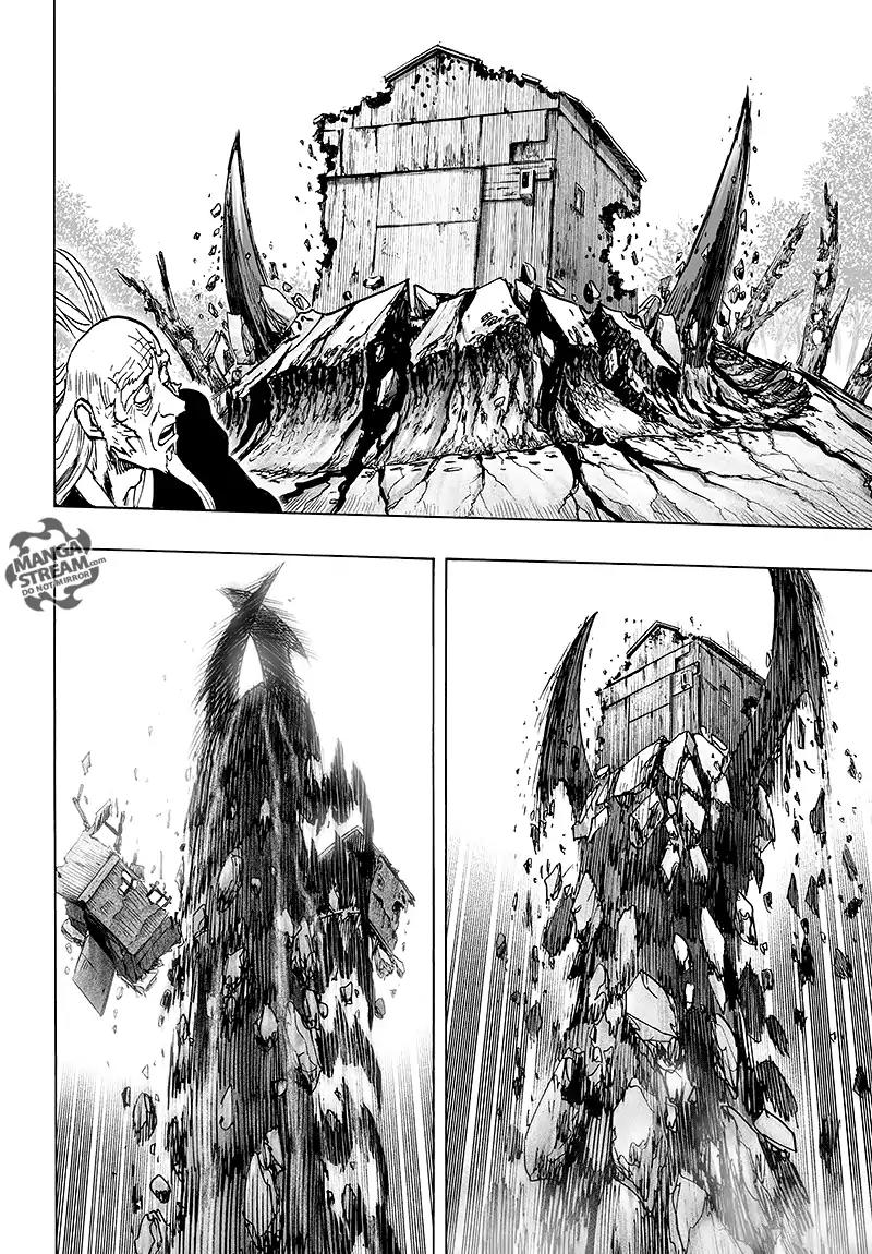 Onepunch-Man chapter 84 page 49