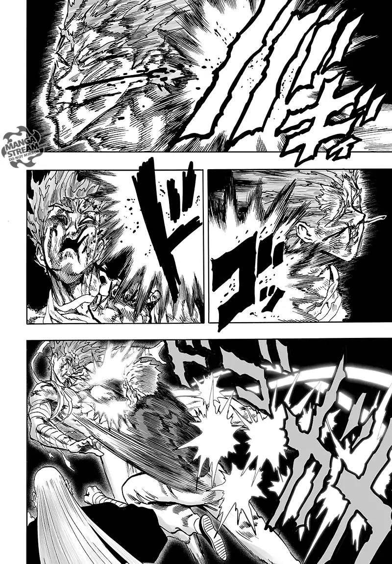 Onepunch-Man chapter 84 page 5