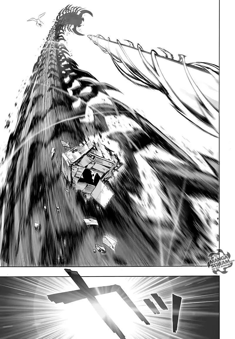 Onepunch-Man chapter 84 page 50